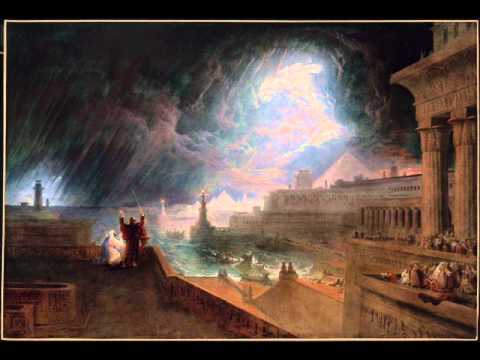 თეოფილე მალაქიას ბიბლიური ლექციები. ნაწილი ოცდამეთორმეტე. წიგნი \"გამოსვლა\". თავები 9 და 10