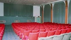 Inside the Bradford Odeon. A BORG film.