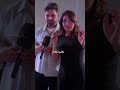 أغرب معلومة سمعوها غيث وسارة بعد خبر الحمل سارة عصام الورع غيث مروان اكسبلور  