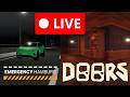 🔴EMERGENCY HAMBURG und DOORS 🔴