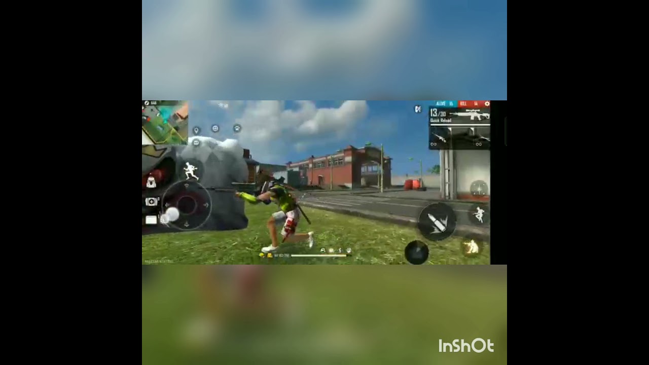 HEADSHOT'S WITH WOODPECKER||MONTAGES||danger aditch gaming 