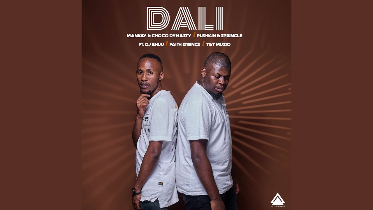 Watch Dali (feat. DJ Rhuu, Faith Strings, T & T Musiq) on YouTube