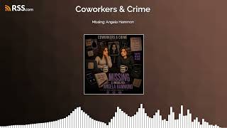 Missing: Angela Hammon