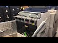 Xerox C60/70 or 550/560/570 Toner Dispenser Removal