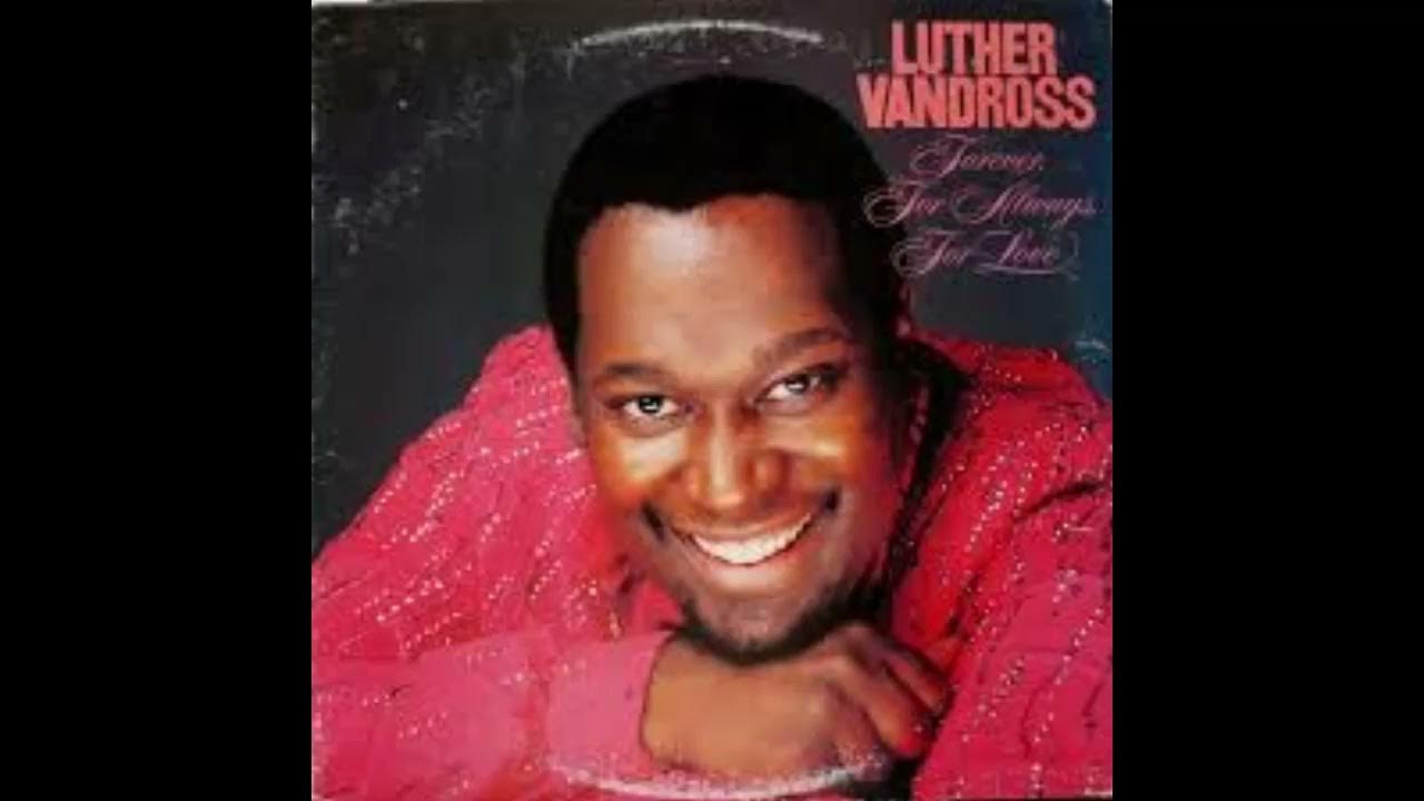 i-really-didn-t-mean-it-luther-vandross-1987-youtube
