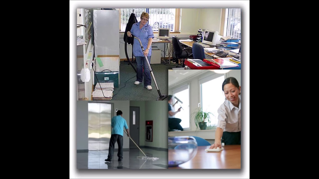 Commercial Cleaning Janitorial Services Raymondville TX McAllen TX