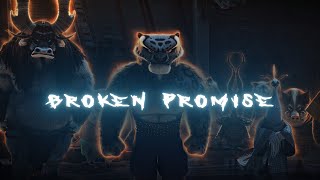 TAI LUNG - Broken Promise