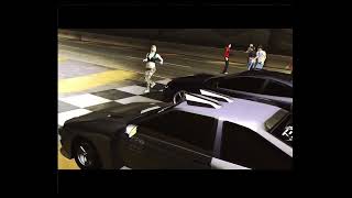 нослип побеждает последнего босса nfs u2 с отрывом в 25 секунд