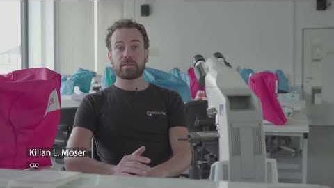 Counting yeast cells with a hemocytometer