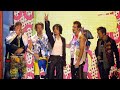 NSYNC Michael Jackson Pop MTV VMA 2001 