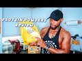 PROTEIN WORLD Protein Review 💪🏽