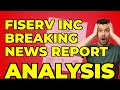 FISV Debt Offering: My Take on the 8-K Filing