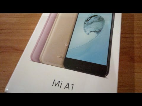 Audio Xiaomi Mi A1 2