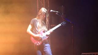 Elder - Dead Roots Stirring @ Volta 17.04.2016
