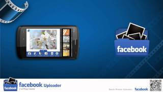 e7play Batch Photos Uploader-Facebook-for android screenshot 1
