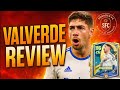 🔥 Valverde 111-116 Review – FC Mobile Beast Unleashed! #valverde #squaderfc #fcmobile