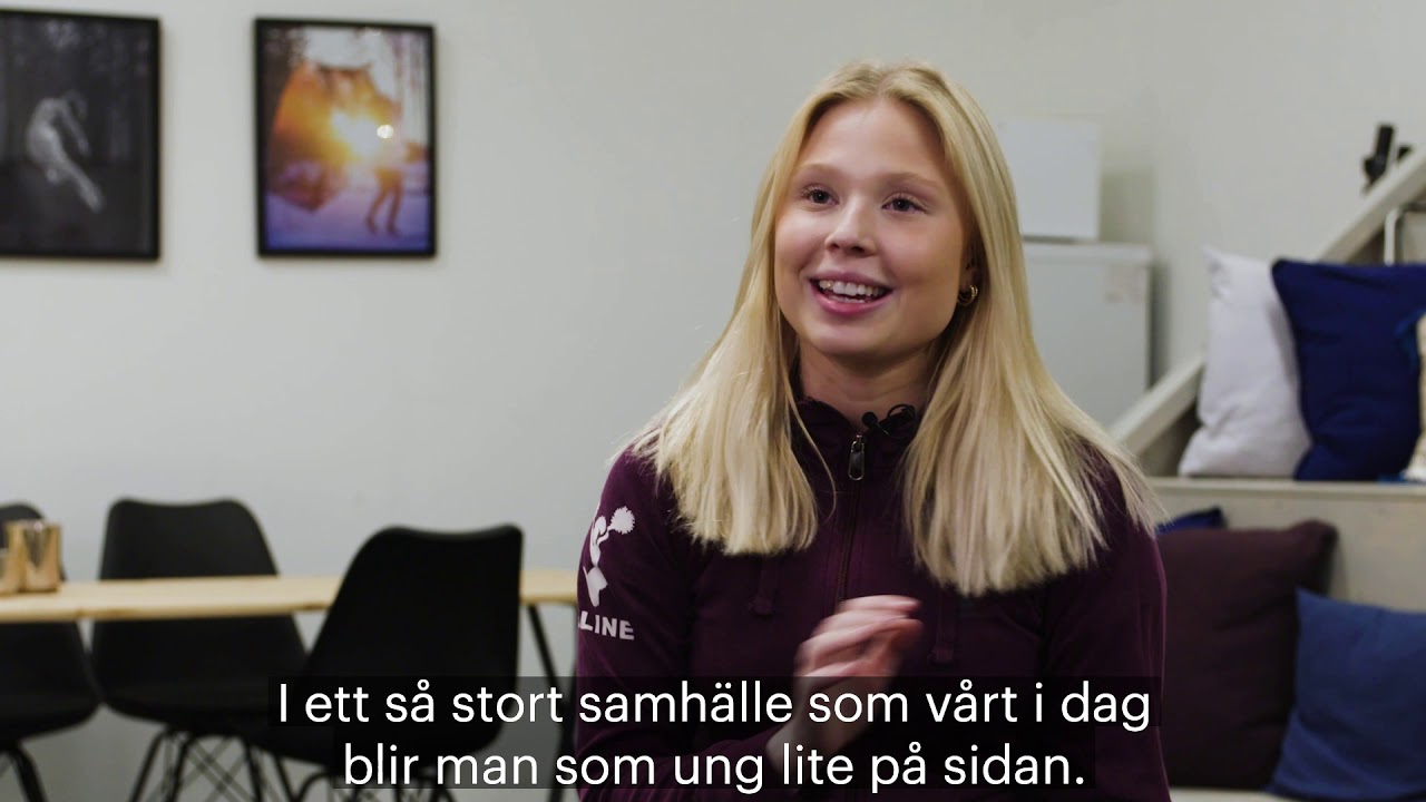 Årets Eldsjäl Idrottsförening 2021: Julle United