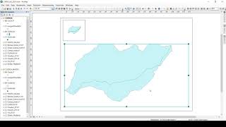 12. Edición y presentación de mapas