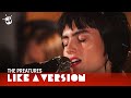 The Preatures cover Arcarde Fire 