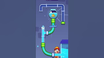 Flow Legends-Pipe Game Android Phone play