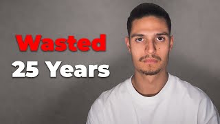 Download Lagu I Wasted Years Waiting For a Feeling… MP3