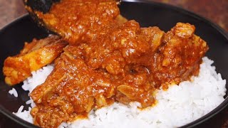 Filipino Style Pork Ribs Recipe | Sinarsahang Pork Ribs