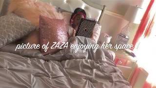 Decorate  with me/ Fairy Glam!! Beautiful Must see ending/Interior Design
