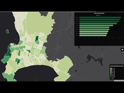 Building Web GIS