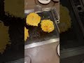 Okonomiyaki Dish