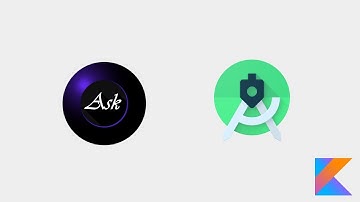 Develop simple Magic 8 Ball in Android Studio using Kotlin