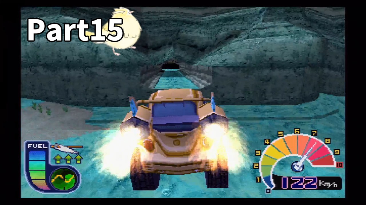 素晴らしき走り屋人生！チョロQワンダフォー！【実況】Part15