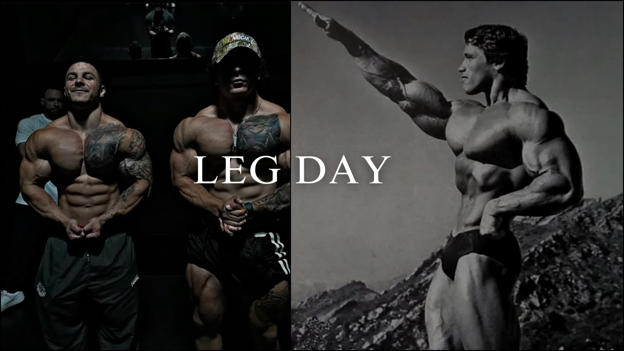 YOU WILL HIT PR'S TO THIS