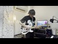 【弾いてみた】LOVE TRIP - the peggies【うさみな気がする】
