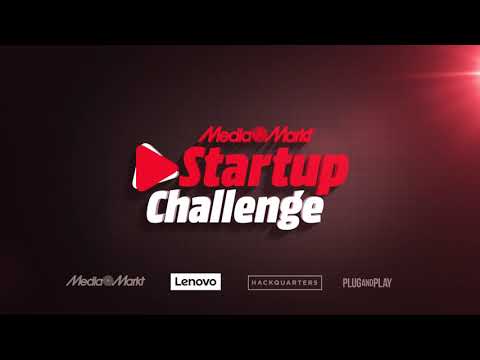 MediaMarkt Startup Challenge 2021 — Case Study