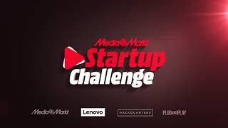 MediaMarkt Startup Challenge 2021 - Case Study