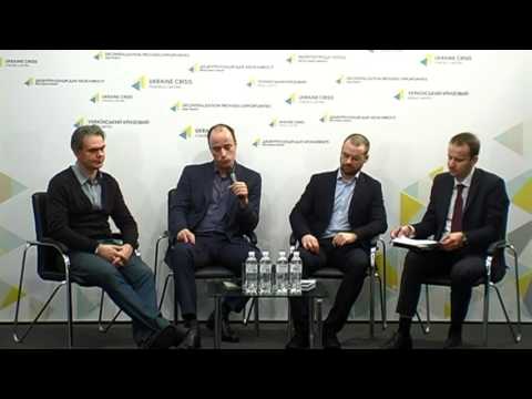 Нова система оцінювання української поліції. УКМЦ, 20.12.2016