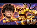 🔥 SF6 ▰ Blaz plays ranked in Japan with his Jamie ▰ Street Fighter 6 🔥