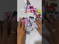 2026 vision board 🎀🦄#visionboard #aestheticinspo #shorts