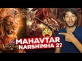 MAHAVATAR PARSHURAM Motion Poster Honest Review 🔥 | FilmiFlare 