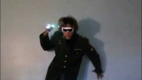 Tian El- Mr.Success (Official Music Video)