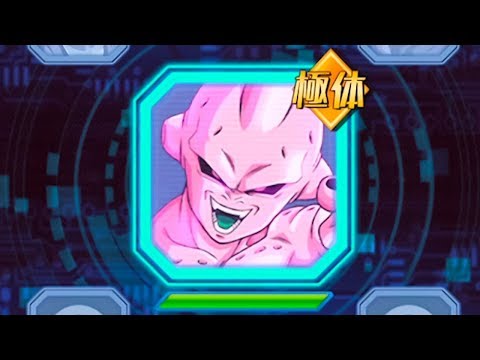 【ドッカンバトル】大乱戦クリアで虹のLRが爆誕！【Dragon Ball Z Dokkan Battle】