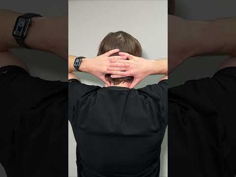 INSTANT Neck Pain And Headache Relief