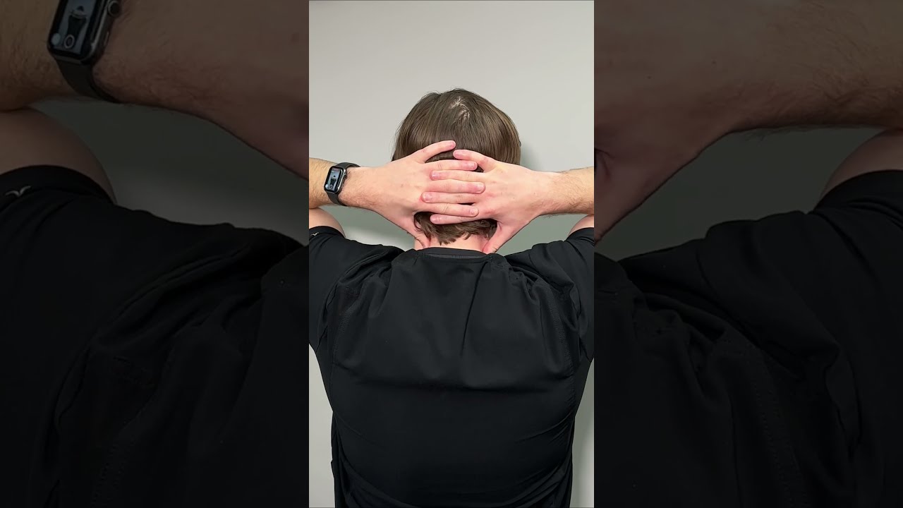 INSTANT Neck Pain And Headache Relief