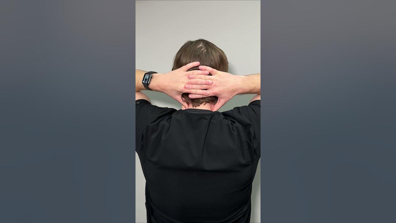 INSTANT Neck Pain and Headache Relief INSTANT Neck Pain and Headache Relief