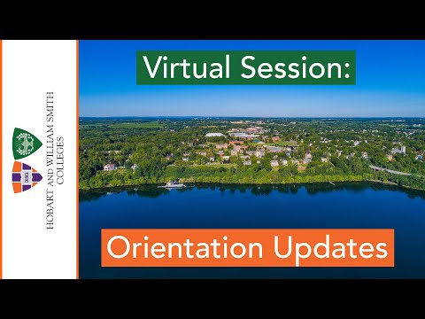Virtual HWS - Orientation Updates