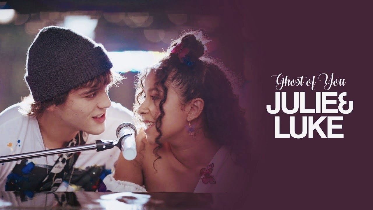 Julie & Luke  ||  Ghost of You