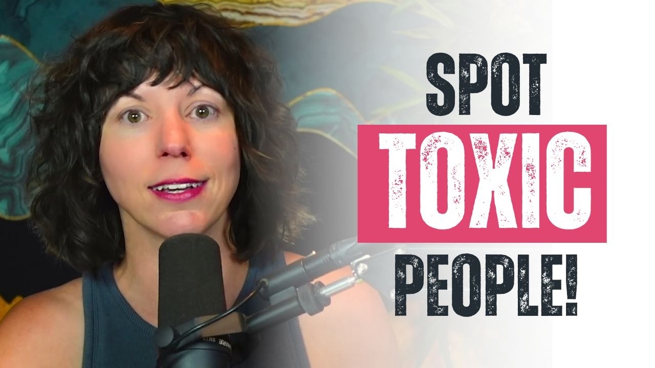 How Intuition Can Be Your Best Tool Against Toxic Relationships and ...