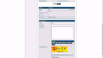 4images basic functions part 1