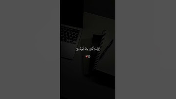 وَلَق‍َ‍دۡ خَل‍َ‍ق‍ۡ‍نَا ٱلۡإِن‍‍سَـٰنَ🌱| تلاوة مؤثرة جدا ♥️😌 بصوت #إسلام_صبحي 🍂🧡 أرح سمعك و قلبك 💙🎧