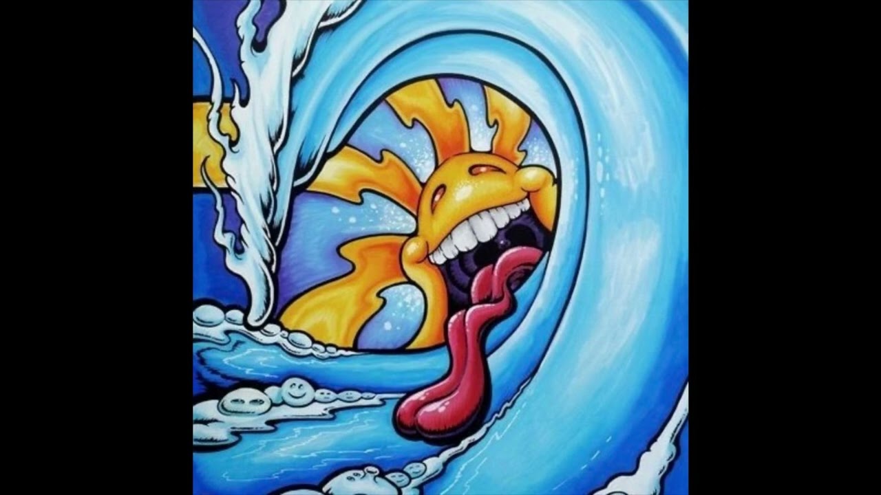 [FREE] Surf Type Beat - JuicyNise x Cero* x 1MillionU$D- Underground 